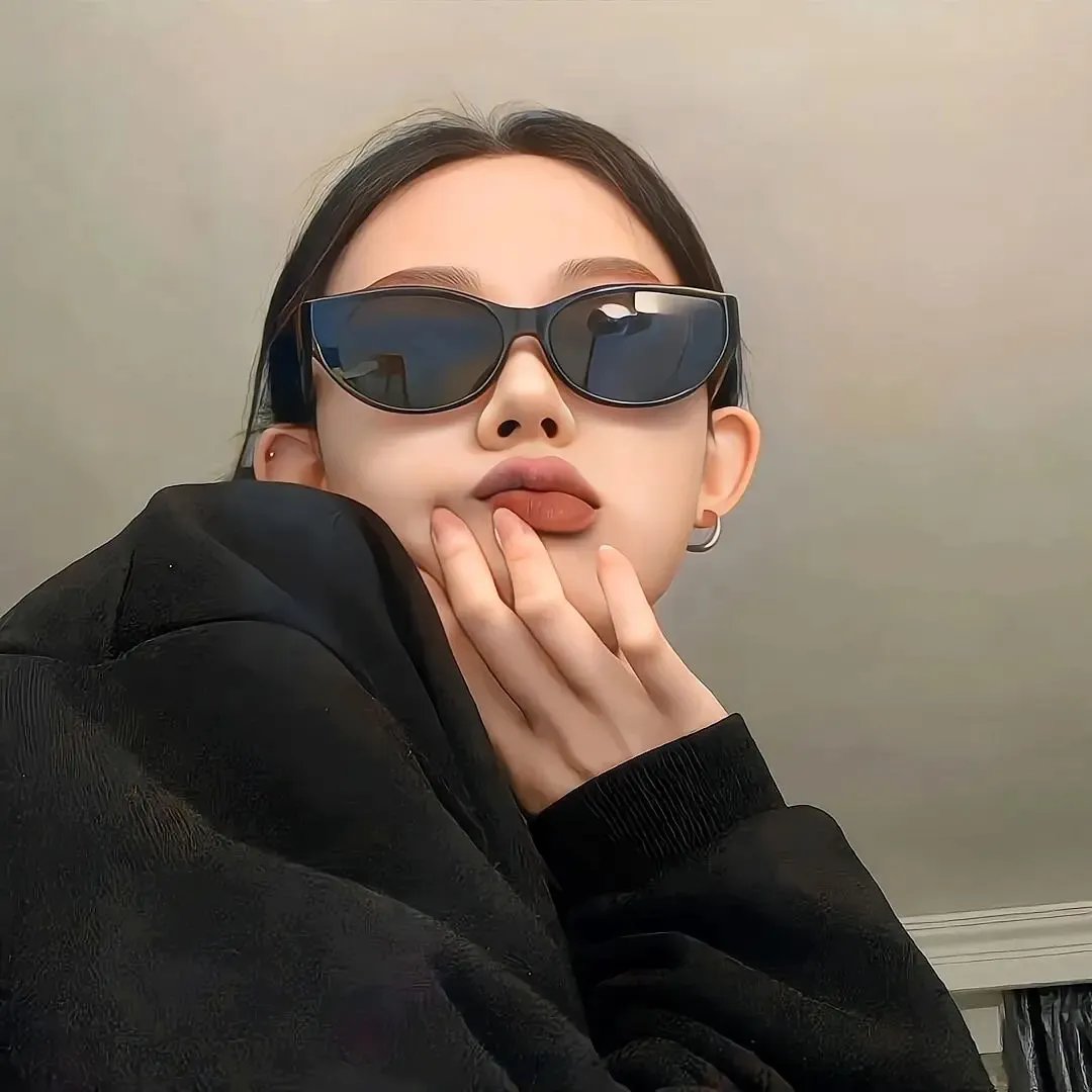 蜡笔小新：好别致的影分身